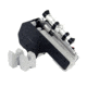 BenchMaster Rifle Rest Pistol &amp; Handgun Long Range Rest BMWRM13PR