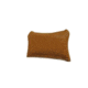 BenchMaster Rifle Rest Replacement Front Bag, Leather 96873