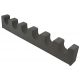 BenchMaster Six Gun Barrel Rest, BMWRBR6