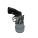BenchMaster Rifle Rest Small Revolver J-Frame Cup Holder Rack BMWRJFRECH