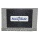 BenchMaster Rifle Rest Suppressor Storage,3 units,1 3/8in diameter, Black &amp; Gray BMWRSS32