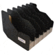 BenchMaster 6 Pistol Weapon Rack BMWRM16