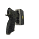 BenchMaster Rifle Rest WeaponRAC Slider Single Gun Rack BMWRMR1