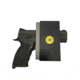 BenchMaster Rifle Rest WeaponRAC Slider Single Gun Rack BMWRMR1