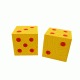 BenchMaster Shoot the Dice Target, BMTGSDS4