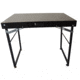 BenchMaster Shooting Table, No Seat, Black, BMST3