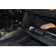 BenchMaster Weapon Rack - Large Frame Automatic Universal Gun Holder Pistol Storage - Handgun Holster, BMWRLFGH