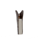 BenchMaster Weapon Rack - Small Frame Automatic Universal Gun Holder Pistol Storage - Handgun Holster, BMWRSFGH