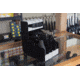 BenchMaster WeaponRAC Four Gun Pistol Rest and Magazine BMWRM24
