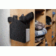 BenchMaster WeaponRAC Two Gun Pistol Rest - Velcro Hook BMWRM3VH
