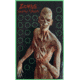 BenchMaster Zombie Shooting Reactive Splatter Targets, 9 Pack, One Size, ZST379S