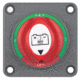 BEP Marine Battery Mini Selector Switch Panel-Mounted 58598