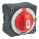 BEP Marine Pro Installer 400A EZ-Mount Double Pole Battery Switch - MC10 58587