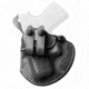 BER P028BBY2Z0 COZY PRTNR HLSTR BLK LH