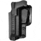 Beretta 80X Civilian Series OWB Holster, Left Hand, Black, E03609