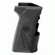 Beretta Thin Unit Grip, 92-Two, Black, E5C199