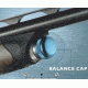 Beretta A400 Xcel Balance Cap System, Medium C5E586