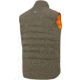 Beretta BEZOAR HYBRID VEST GREEN MOSS MED 91253A17
