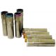 Beretta Choke Tube MobilChoke Victory Extended 20GA, Silver w/Color Band, Improved Cylinder, C61689