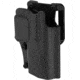 Beretta Civilian OWB Holster, APX A1 FS, Right Hand, Black, E03302