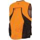 Beretta COMMAND PRO VEST BRN BARK &amp; ORNG S CD319D83, BERGU415T228008C4S