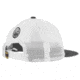 Beretta Flat Bill Patch Trucker, Gray - BC621016600954