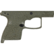 Beretta APX Carry Pistol Grip Frame, OD Green, JGAPXCARRY06