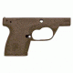 Beretta Frame Nano 9mm Luger Flat Dark Earth Polymer, EDEMO1