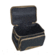 Beretta Gamekeeper EVO 150 Cartridge Bag, 6 Boxes x 25 Cartridges, Ebony/Otter, BS372T226209T8UNI
