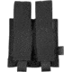 Beretta Grip-Tac Double Mag Pouch Blk, CA151001890999UNI