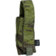 Beretta Grip-Tac MOLLE Pistol Mag Pouch, Single, Multicam Tropic, CA1410018907Z1UNI