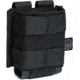 Beretta Griptac Molle Single Rifle Magazine Pouch, 5.56, Black, CA171001890999UNI
