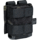 Beretta Griptac Molle Single Rifle Magazine Pouch, 5.56, Black Multicam, CA171T225709STUNI