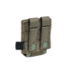 Beretta Griptac Molle Single Rifle Magazine Pouch, 5.56, Green Stone, CA171001890707UNI