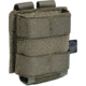 Beretta Griptac Molle Single Rifle Magazine Pouch, 5.56, Green Stone, CA171001890707UNI