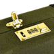 Beretta Hard Canvas Case for Standard Beretta Shotguns, SVPD204