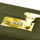 Beretta Hard Canvas Case for Standard Beretta Shotguns, SVPD204