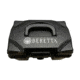 Beretta Hard Cartridge Shell Shotgun Case, Black, E02870
