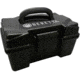 Beretta Hard Cartridge Shell Shotgun Case, Black, E02870