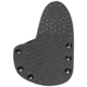 Beretta APX Carry Hybrid 1 Clip IWB Holster, APX, Left Hand, Black, E00742