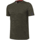 Beretta ICE POWER T-SHIRT GREEN MOSS XL 59F89318, BERTS552T226107AAXL