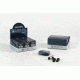 Beretta Kit Mini Head Set and Tips, Black, KT021A21560MXDUNI