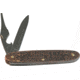 Beretta Coltello Pietro Replica Folding Knife w/ Can Opener, 2.6in, A1S1 420, C70 Copper Handle, CO09-1-9