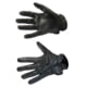 Beretta Leather Shooting Gloves - Men's, Black/Grey, 2XL, GL013L01060903XXL