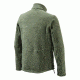 Beretta Mens Active Track Jacket,Green,3XL P3171T06540715XXXL