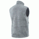 Beretta Mens Active Track Vest,Steel Grey,2XL P3161T0654090RXXL