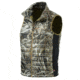 Beretta Mens BIS Track Vest,Camo Real Tree Max 5,L GU671T06530858L