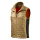 Beretta Mens BIS Vest Detachable Hood,Light Brown/Orange,2XL GU651T0653081GXXL