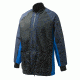 Mens Bisley Shooting Jacket, Blue Total Eclipse, Extra Large