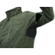 Beretta Mens Soft Shell Fleece Jacket,Green,2XL P3151T06550715XXL
